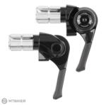 microSHIFT Schimbător microSHIFT BS-M10, 2/3x10