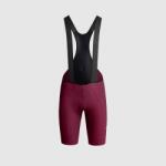 Sportful Pantaloni scurți Sportful Colorful Rider, chianti (XL)