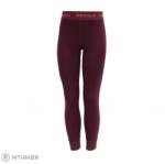 Devold Pantaloni lungi copii Devold Duo Active Merino, port (8 rokov)
