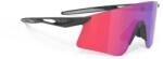 Rudy Project Ochelari Rudy Project Astral X, black matte/multilaser red ()