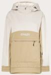 Oakley Hanorac damă Oakley W. Tnp Nose Grab Softshell, mist/pebble (M)