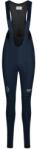 Pas Normal Studios Pantaloni damă Pas Normal Studios Mechanism Deep Winter, navy (XS)