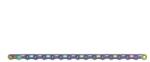 Sram Lanț SRAM Red E1 Flattop, 12/13-viteze, 126 zale, rainbow