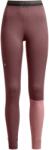 ORTOVOX Colanți damă ORTOVOX 185 Rock'n'Wool, chestnut (S)