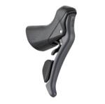 microSHIFT Manetă schimbător/frână mecanică microSHIFT Sword SB-G7000-R-B Ver. 2 schimbător/frână mecanică, dreapta, 10 viteze