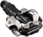 Shimano Pedale SPD Shimano PD-MT520 + plăcuțe SM-SH51