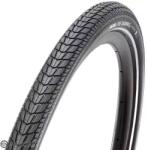 Maxxis Anvelopă Maxxis Metropass Pro 700x61C 4S, cablu, reflex ()