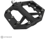 Shimano Pedale cu platformă Shimano PD-GR400, negre