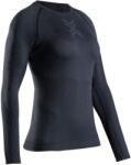 X-BIONIC Tricou damă X-BIONIC XCEED RUN, x black/rhino grey (S)