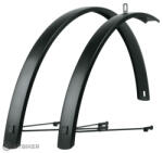 SKS Set de apărători SKS Edge Full Aluminium, 28", negru mat ()