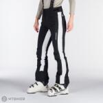 Northfinder Pantaloni de schi damă Northfinder JUNE, negru/alb (L)