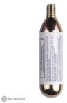 WELDTITE Cartușe Weldtite JetValve CO2, 2 buc, 16g