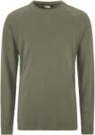 Craft Tricou Craft Active Comfort LS, verde (L)