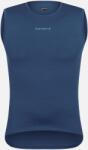 Isadore Maiou Isadore Merino Sleeveless Baselayer, majolica blue (M)