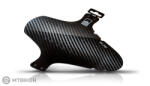 Rie: Sel design Apărătoare față Rie: Sel design Kol: oss, 26"-29", Carbon ()
