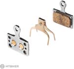 Shimano Plăcuțe de frână Shimano K04S, metalice