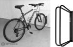 Pedalsport Suport bicicletă Pedalsport PDS-DK-O