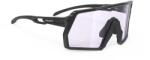 Rudy Project Ochelari Rudy Project Kelion, black gloss/laser purple ()