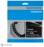 Shimano Platan Shimano Dura-Ace FC-R9100, 34T