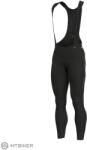 ALÉ Pantaloni ALÉ R-EV1 NORDIC Plus, negri (XXL)