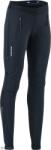SILVINI Pantaloni damă SILVINI Soracte, black/cloud (L)