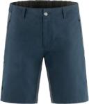 Fjällräven Pantaloni Fjällräven HOJA HYBRID, navy (50)