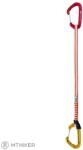Climbing Technology Fly-weight EVO Long Set DYNEEMA express, roșu/auriu (35 cm)