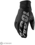  Mănuși 100% Hydromatic Brisker, negru (XXL)