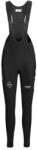 Pas Normal Studios Pantaloni damă Pas Normal Studios T. K. O. Essential Thermal, negru (S)