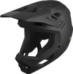 Alpina Cască ALPINA Pikes MIPS, black matt (52-55 cm)