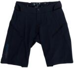 Troy Lee Designs Pantaloni scurți damă Troy Lee Designs Lilium, solid black (XS)