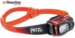 Petzl Frontală reîncărcabilă Petzl SWIFT RL, 1100 lm, portocaliu ()