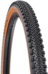 WTB Anvelopă WTB Raddler 700x44C Light Fast Rolling SG2, TCS, kevlar, black/brown