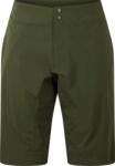 Endura Pantaloni scurți Endura Hummvee Lite, chillie green (S)