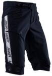 Leatt Pantaloni scurți Leatt Gravity 4.0, negru (XL)