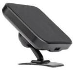 Peak Design Suport auto Peak Design Car Mount VHB Charging V2 pentru telefon, negru