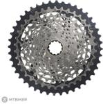 SRAM Casetă SRAM XG-1271 D1 Silver, 12 viteze, 10-44T