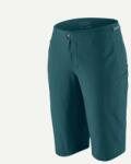 Patagonia Pantaloni scurți femei Patagonia Dirt Roamer Bike, tidal teal (10 (30))