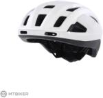 Oakley Cască Oakley ARO3 Endurance I. C. E MIPS, matte/polished white (L (56-60 cm))