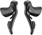 microSHIFT Manete schimbător/frână mecanică microSHIFT Sword Black SB-G7920, dreapta + stânga, 2x9