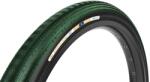 Panaracer Anvelopă Panaracer Gravelking SS 700 x 45C, TLR kevlar, british racing green/black ()