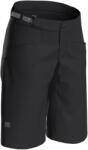 ORTOVOX Pantaloni scurți damă ORTOVOX Sequence Free, black raven (L)