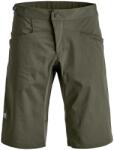 ORTOVOX Pantaloni scurți ORTOVOX Sequence Free, dark wild herbs (L)