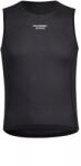 Pas Normal Studios Tricou Pas Normal Studios Sleeveless, negru (M)