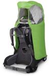Osprey Husă ploaie Osprey POCO RAINCOVER, verde lime ()