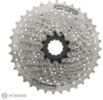 Shimano Casetă Shimano Altus CS-HG201, 9 viteze (11-32T)