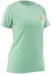 Leatt Tricou damă Leatt Core, jade (S)
