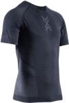 X-BIONIC tricou X-BIONIC XCEED RUN, x black/rhino grey (S)