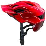 Troy Lee Designs Cască Troy Lee Designs Flowline SE Mips, pinstripe red (M/L (57-59 cm))