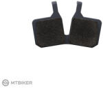 MAGURA Plăcuțe de frână MAGURA 9. P Performance Grey, organice